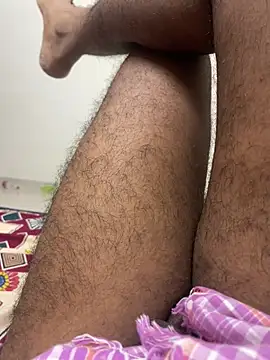 Telugu_abbai_mi_kosam Adlı Modelin Web Kamerası Şovu