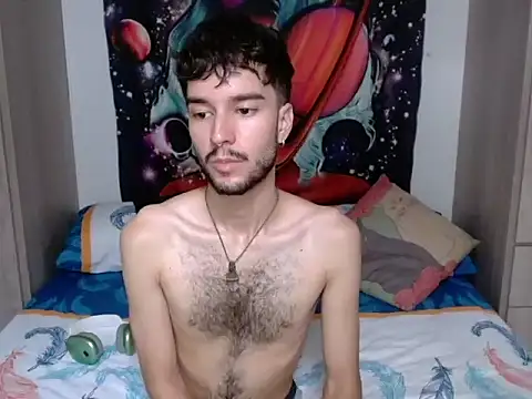 Chat XXX en directo de Adrien_polo