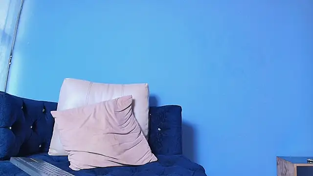 ELGRAN_JEFE webkamerás műsora