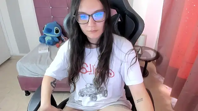 Živý XXX chat Wanda_sg