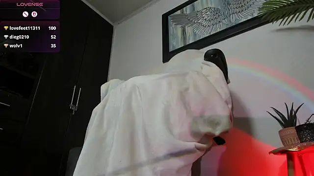VictoriaPaker Chat XXX live