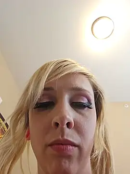 Czat XXX na żywo – AmethystFoxx