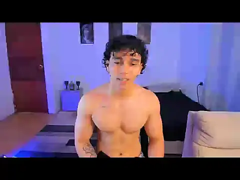 mateo_jack Chat XXX in diretta