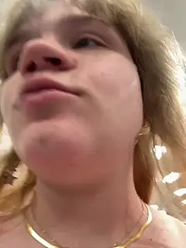 Cutiepiespanks' Webcam Show
