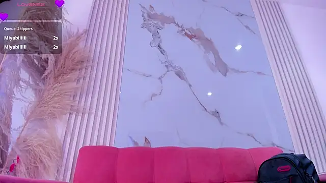 دردشة AudreyHayworth الجنسية المباشرة