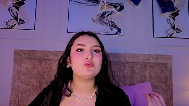 zoe_moon__'s Live XXX Chat