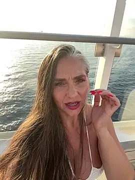 Alimela 라이브 XXX 채팅