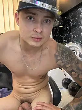 Alexander_ferre live XXX chat