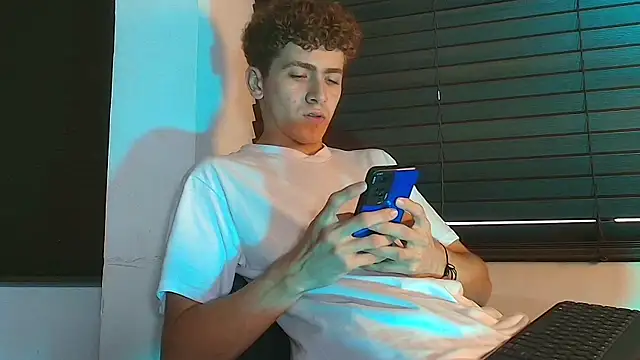 Tyler_Mcrey Live XXX-chat