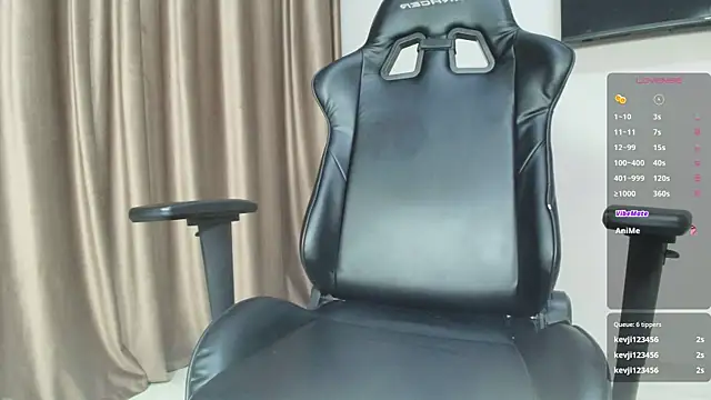 imdidibae's Webcam Show
