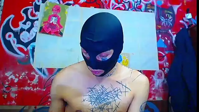 deivid_estrada Chat XXX in diretta