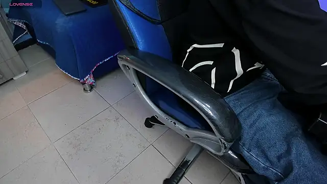 SamBlack_ Obrolan Langsung XXX