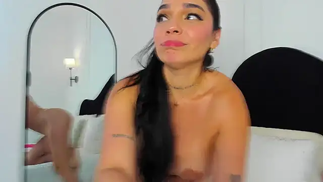 دردشة Martina_Becker الجنسية المباشرة