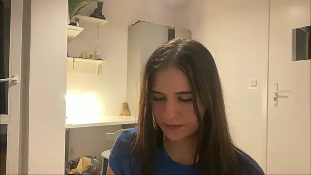 mellowpuffX Live XXX-chat