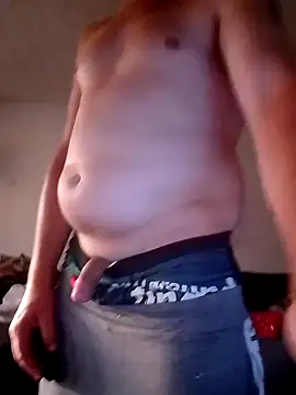 Codymc89's Webcam Show