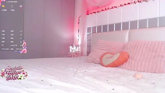 Živý XXX chat saridethot