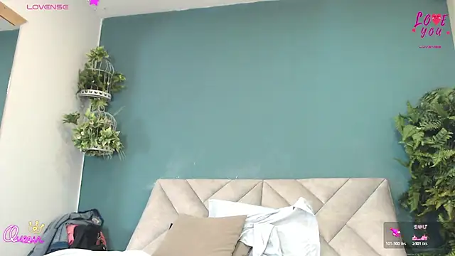 SharisWillian Adlı Modelin Canlı XXX Sohbeti