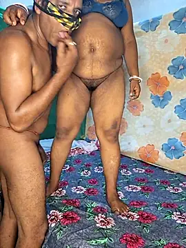 Real_Desi_Couple – Kamerová šou