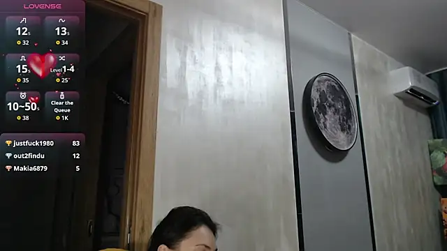 Stacy_Davice's Live XXX Chat