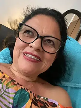 Chat XXX en directo de Sharongirl07