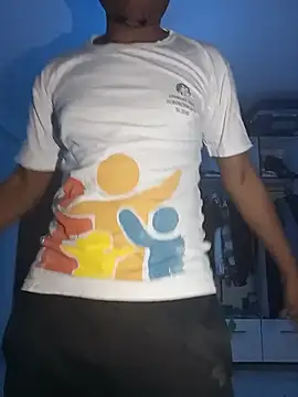 SurXperience Webcam show