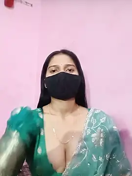 Your_Favourite_Madhuri Show in webcam