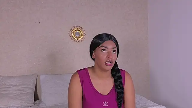 ValeriGallardo_Pv's Live XXX Chat