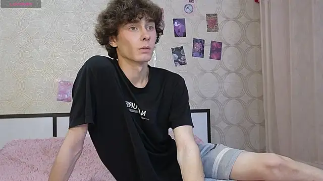 Liam_Winss 라이브 XXX 채팅