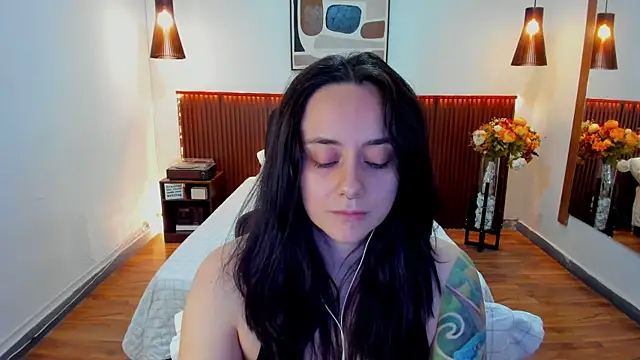 KatherineBond – Live XXX-chat