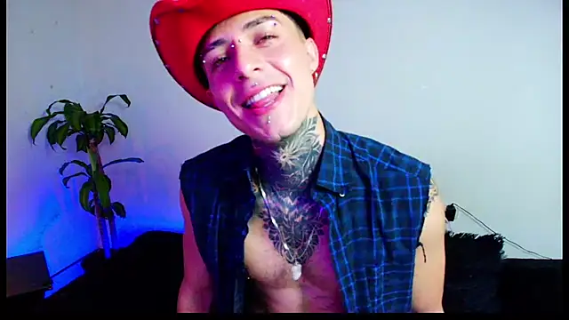Živý XXX chat 7_Saturno_7