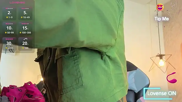 Sheilly_brown's Live XXX Chat