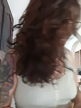 Melinerd Live XXX-chat
