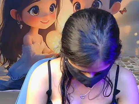 Show Webcam de Ruchi-19