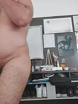 Živý XXX chat Gasc_1992