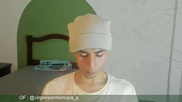 Živý XXX chat Thekwisatzhaderach
