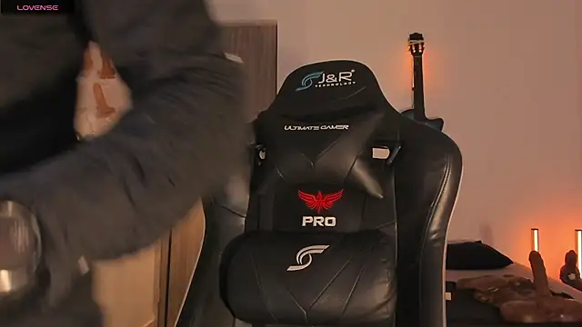 Živý XXX chat connorsmiith