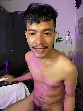 Živý XXX chat asian_darlingcummersxXx
