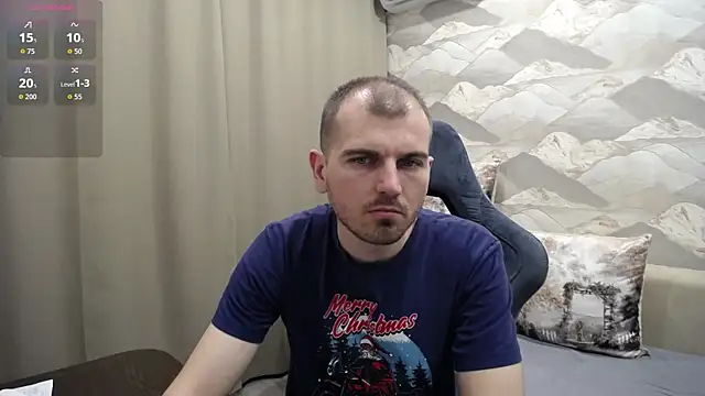 Živý XXX chat SerzhKorol1