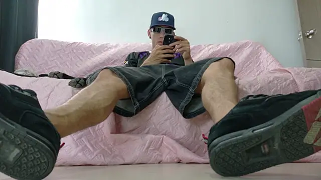 แชท XXX สดของ bully_boss
