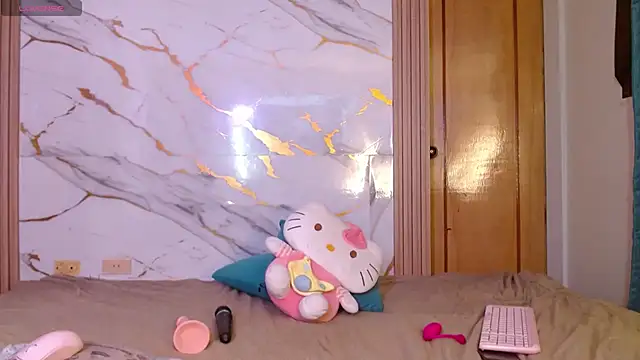 Chat XXX ao vivo de kittycatw