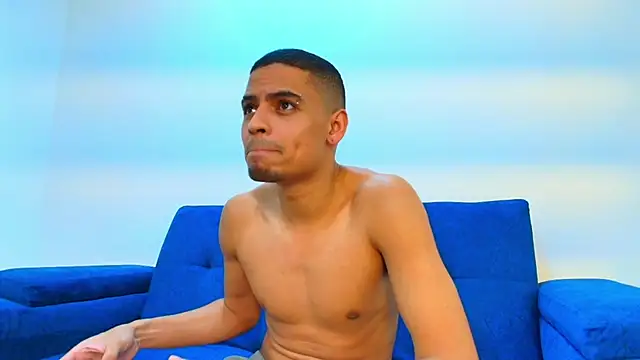 Онлайн чат XXX PabloCruz_1