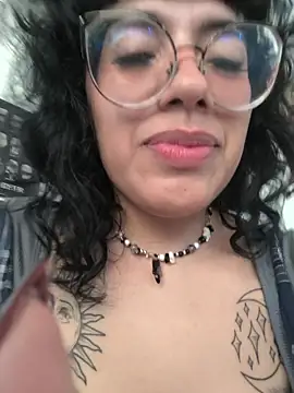 Chat XXX en directo de Fun_Everywhere