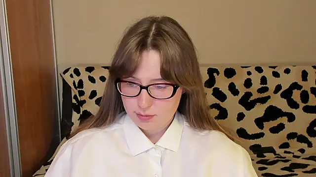 Chat XXX en directo de just_fucked777