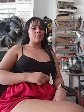 Katy_RoseX Obrolan Langsung XXX
