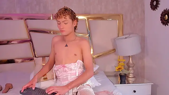Czat XXX na żywo – JacobRusso
