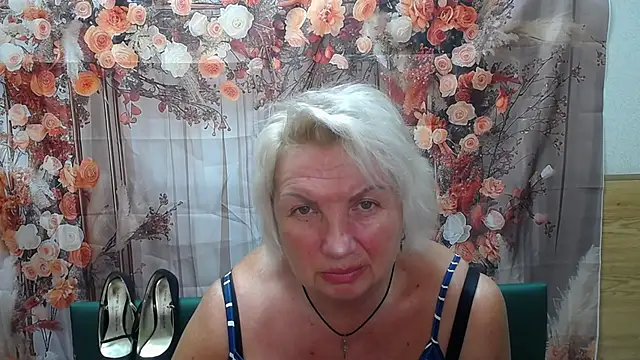 Chat XXX Live RenataDaster