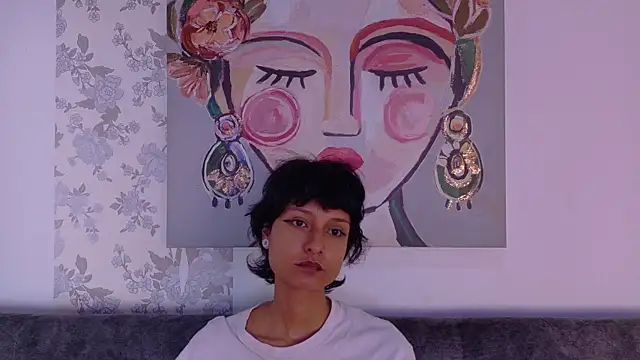Chat XXX en directo de snner-velvet