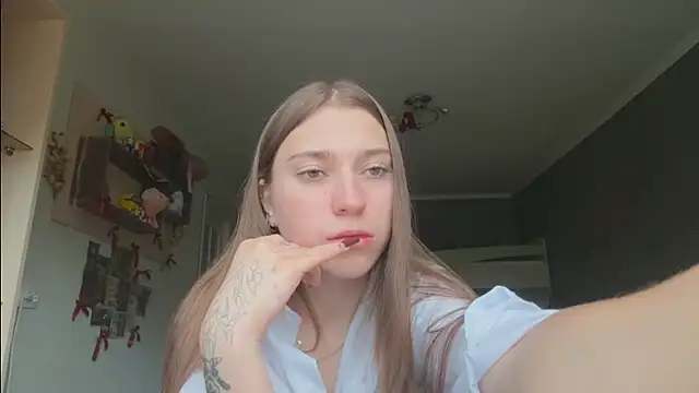 Show Webcam de LilliamDowling