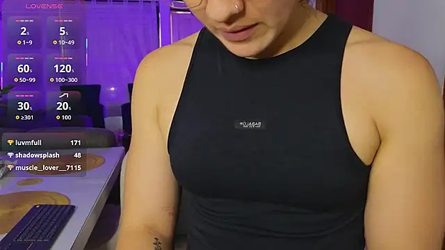 sweet_sara2 Adlı Modelin Canlı XXX Sohbeti