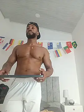 Dante_Knox 라이브 XXX 채팅